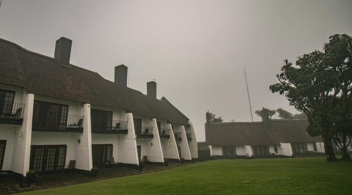 Mount Sheba Rainforest Hotel & Resort