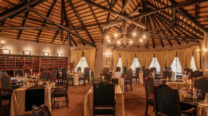 Mount Sheba Rainforest Hotel & Resort