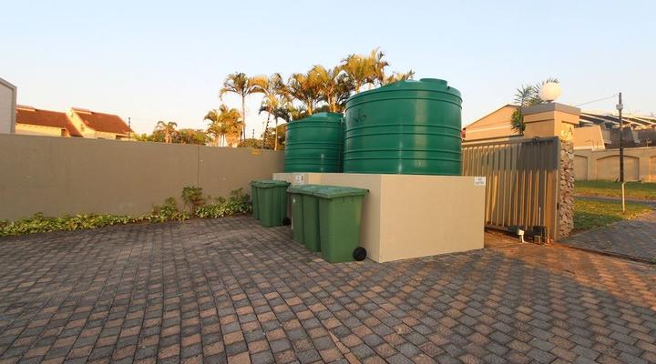 Saints View Resort Unit 18