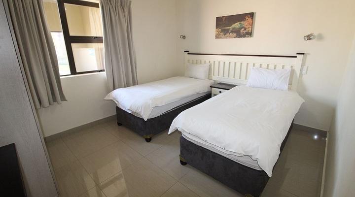 Saints View Resort Unit 18