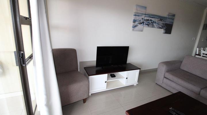 Saints View Resort Unit 18