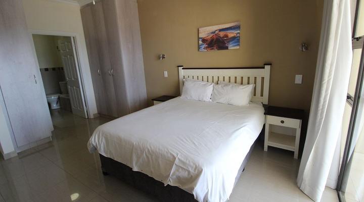 Saints View Resort Unit 18