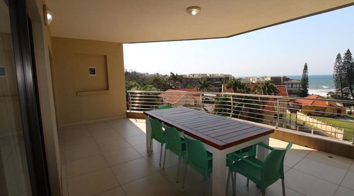 Saints View Resort Unit 19