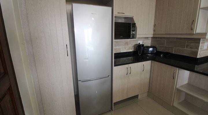 Saints View Resort Unit 19