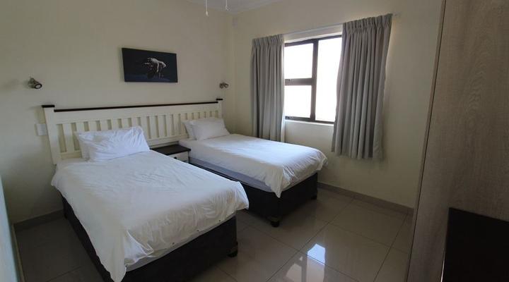 Saints View Resort Unit 19