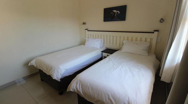 Saints View Resort Unit 19