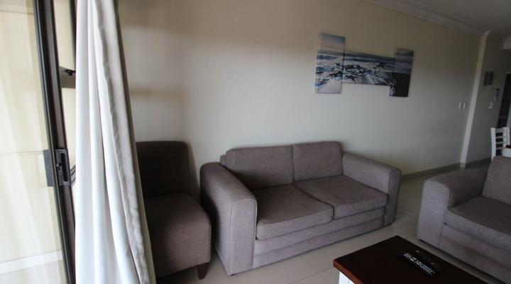 Saints View Resort Unit 19