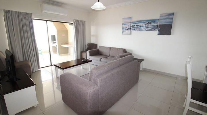 Saints View Resort Unit 19