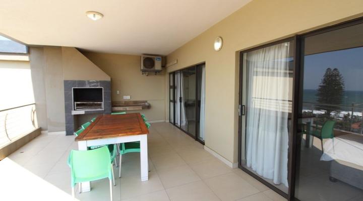 Saints View Resort Unit 19