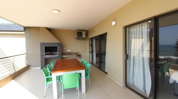 Saints View Resort Unit 20