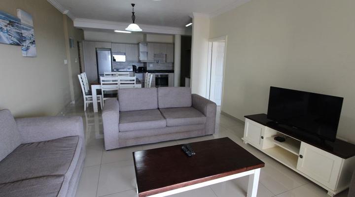 Saints View Resort Unit 20