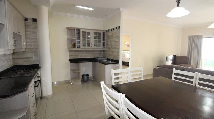 Saints View Resort Unit 20