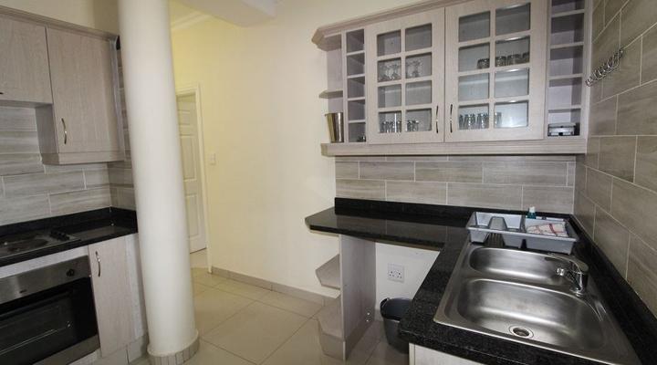 Saints View Resort Unit 20