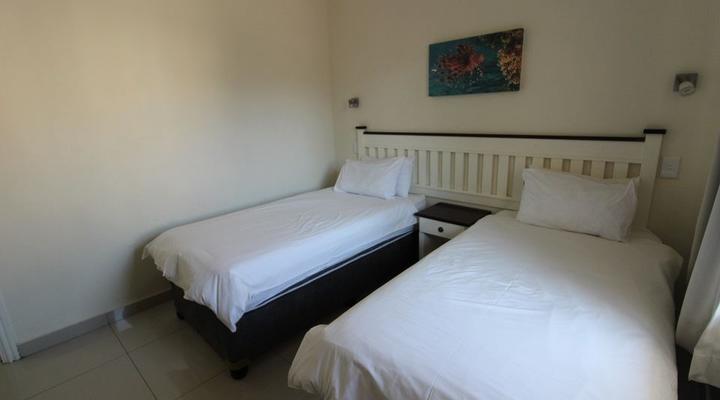 Saints View Resort Unit 20