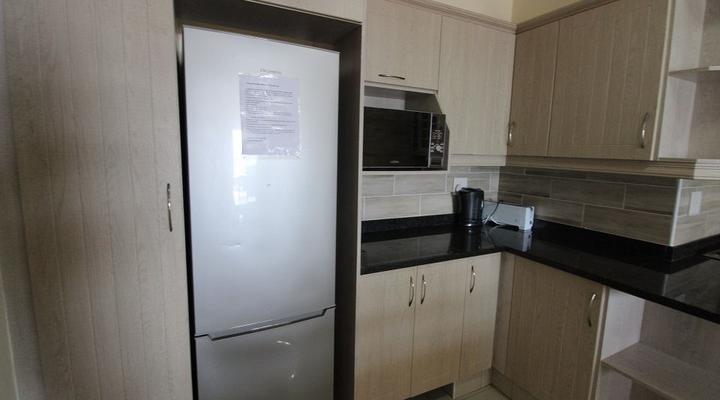 Saints View Resort Unit 21