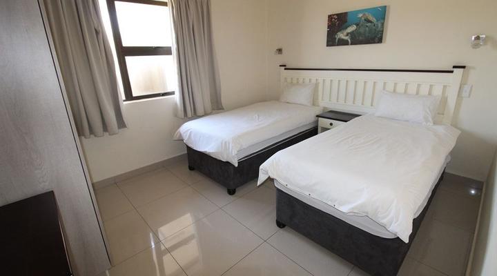 Saints View Resort Unit 21