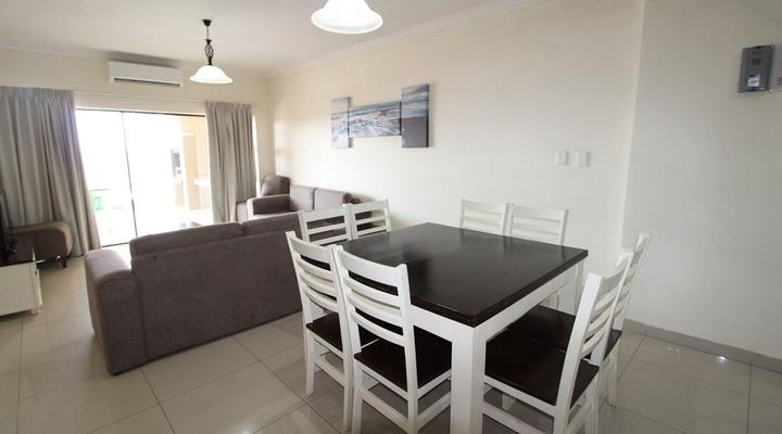 Saints View Resort Unit 21