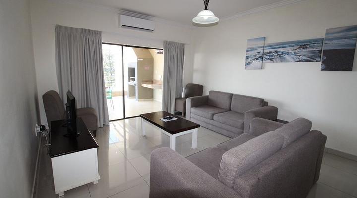 Saints View Resort Unit 21