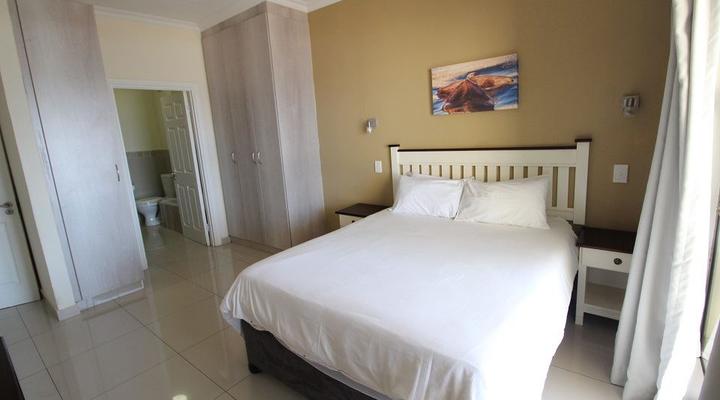 Saints View Resort Unit 21