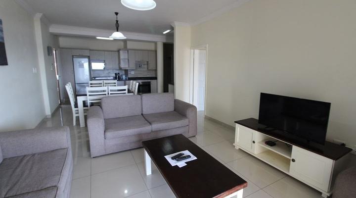 Saints View Resort Unit 21