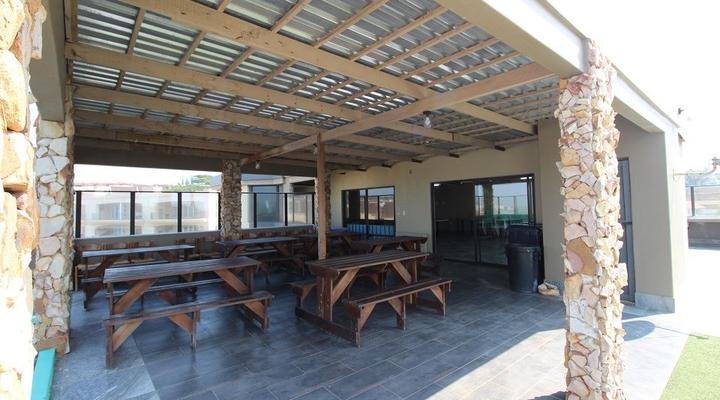 Saints View Resort Unit 21