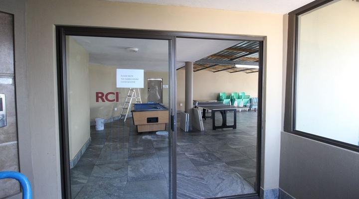 Saints View Resort Unit 16