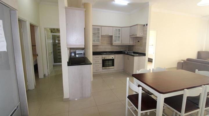 Saints View Resort Unit 17