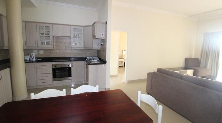 Saints View Resort Unit 17