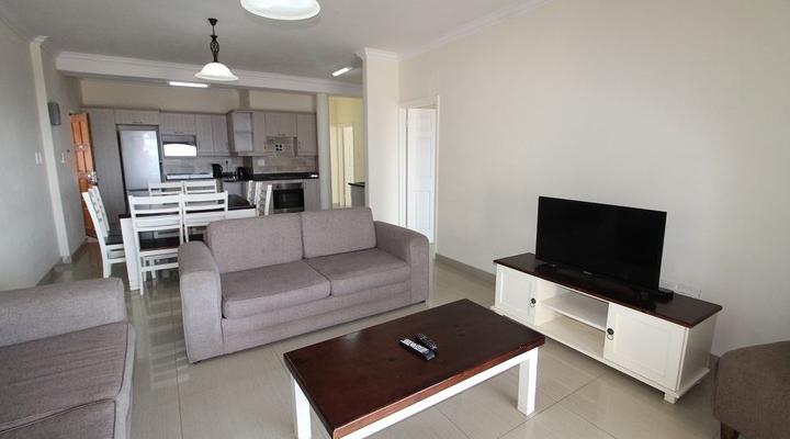 Saints View Resort Unit 17