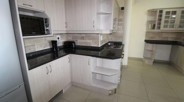 Saints View Resort Unit 17