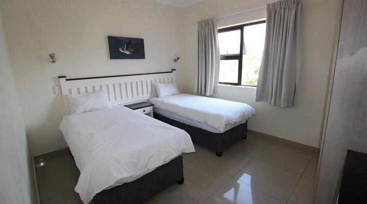 Saints View Resort Unit 17