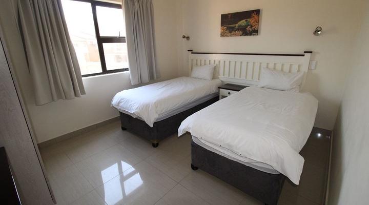 Saints View Resort Unit 17