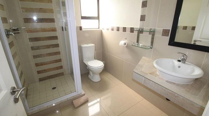 Saints View Resort Unit 17