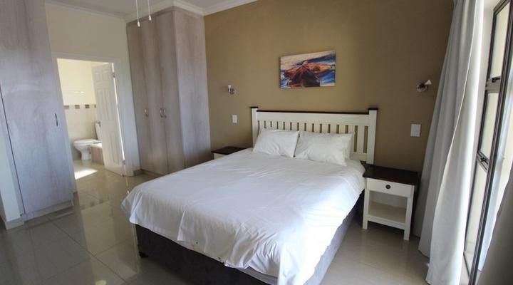 Saints View Resort Unit 17