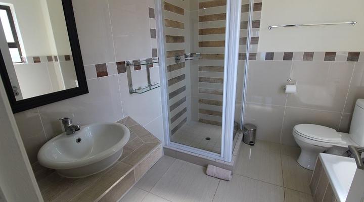 Saints View Resort Unit 17