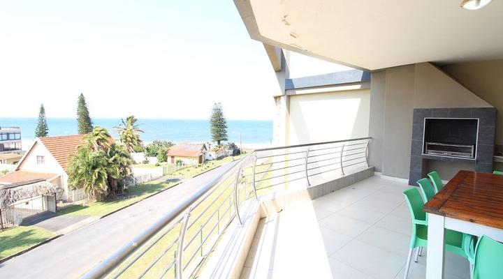 Saints View Resort Unit 17