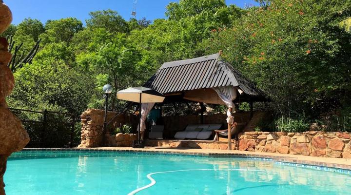 Aloe Accommodation Klerksdorp