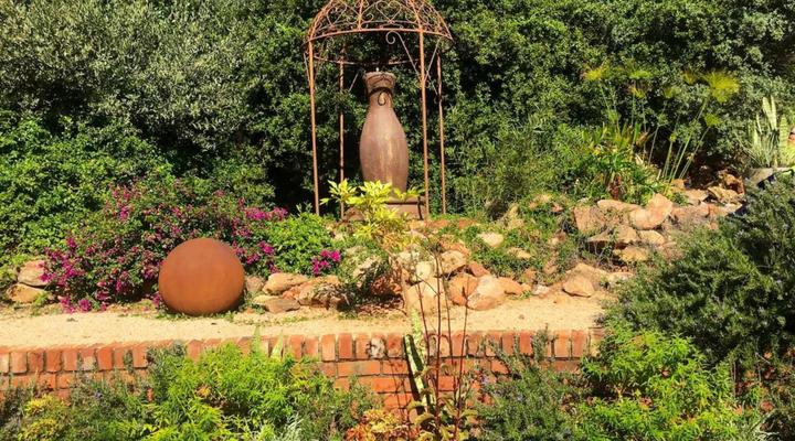 Aloe Accommodation Klerksdorp