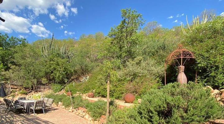 Aloe Accommodation Klerksdorp