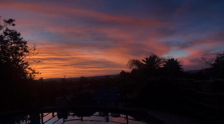 Aloe Accommodation Klerksdorp