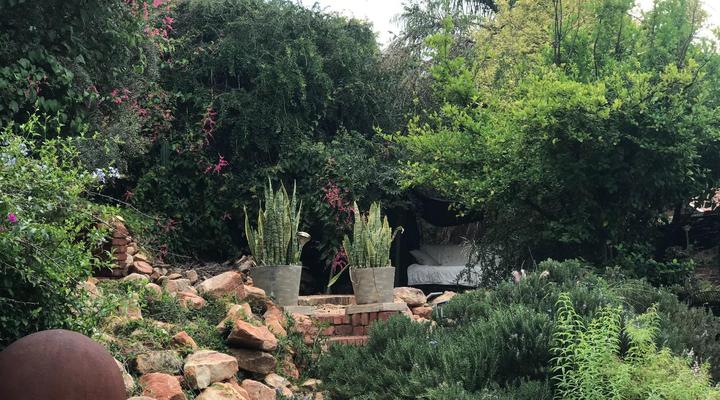 Aloe Accommodation Klerksdorp