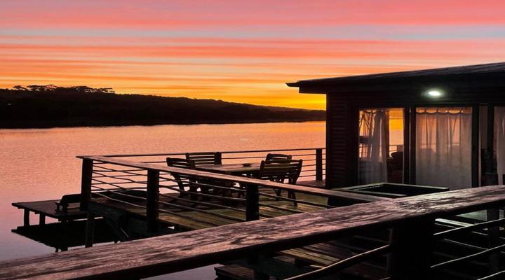 Riverhouse at Linderhof