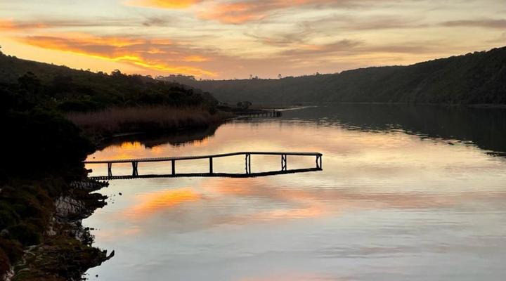 Riverhouse at Linderhof