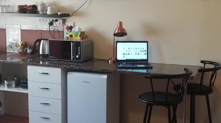 Beit-El Bed and Breakfast & Self catering.