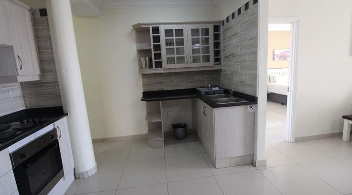 Saints View Resort Unit 4