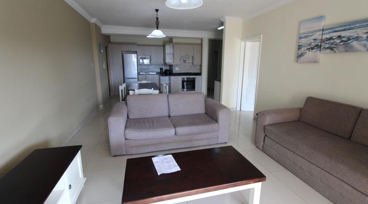 Saints View Resort Unit 4