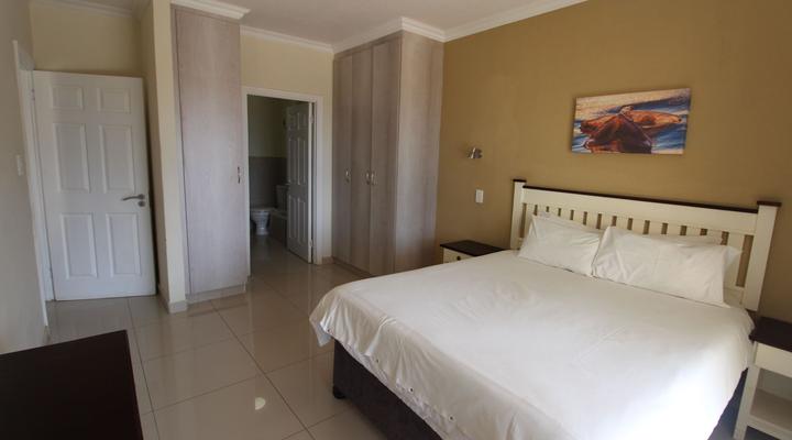 Saints View Resort Unit 4