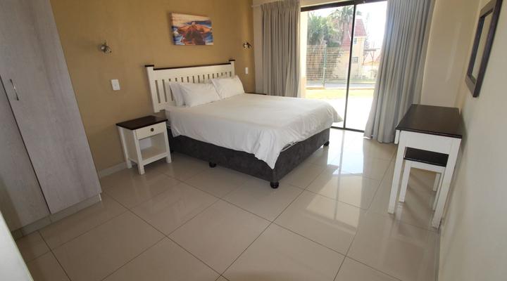 Saints View Resort Unit 4