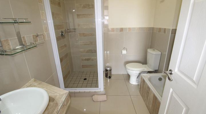 Saints View Resort Unit 4