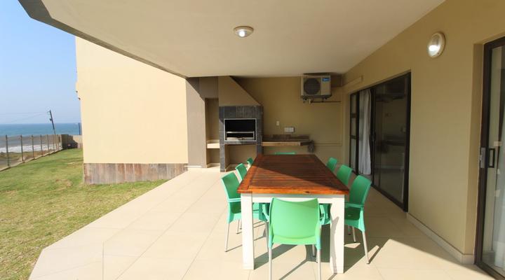 Saints View Resort Unit 4